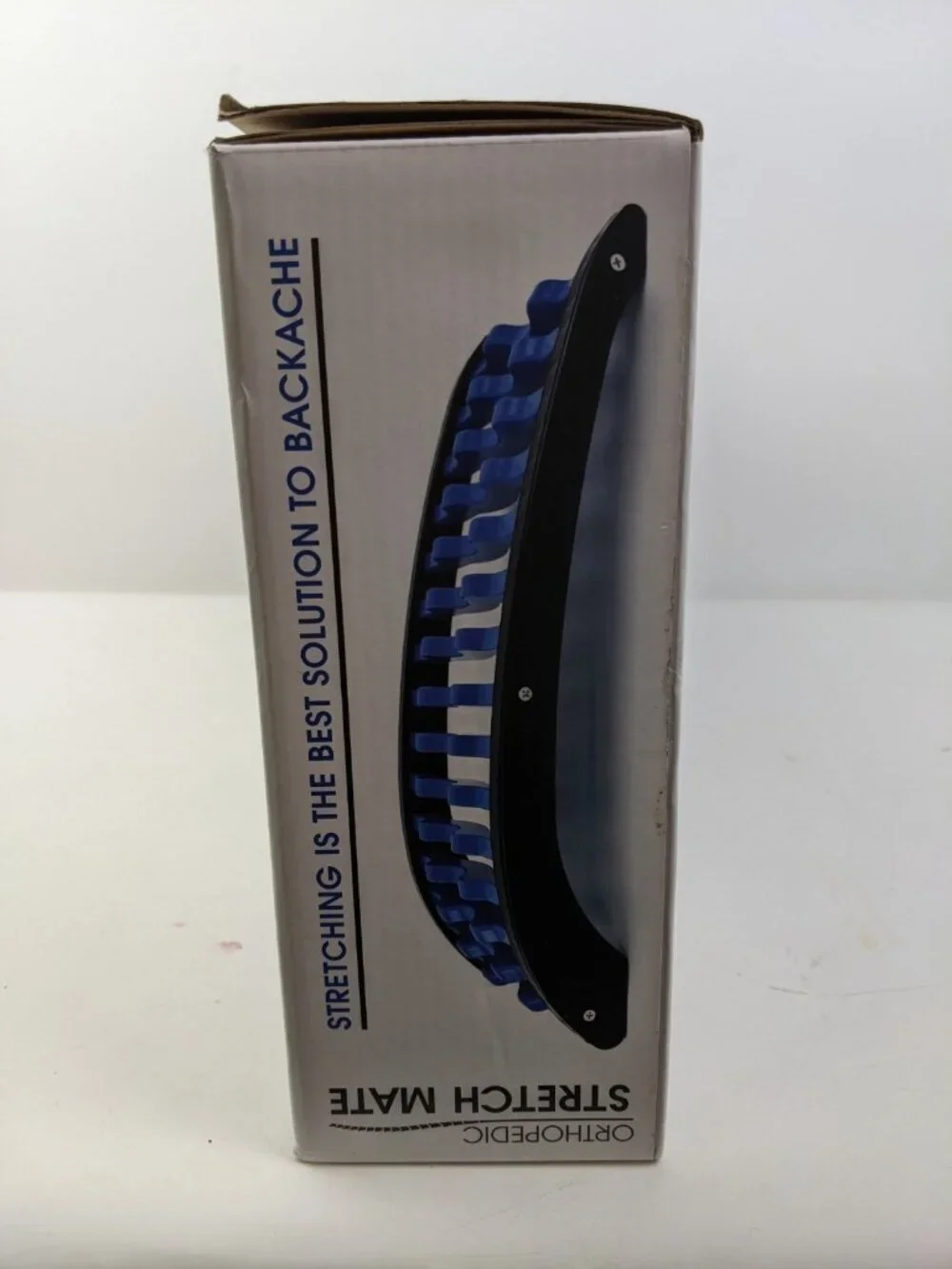 Orthopedic Stretch Mate Daiwa Felicity Back & Sciatica Pain Back Stretch Support
